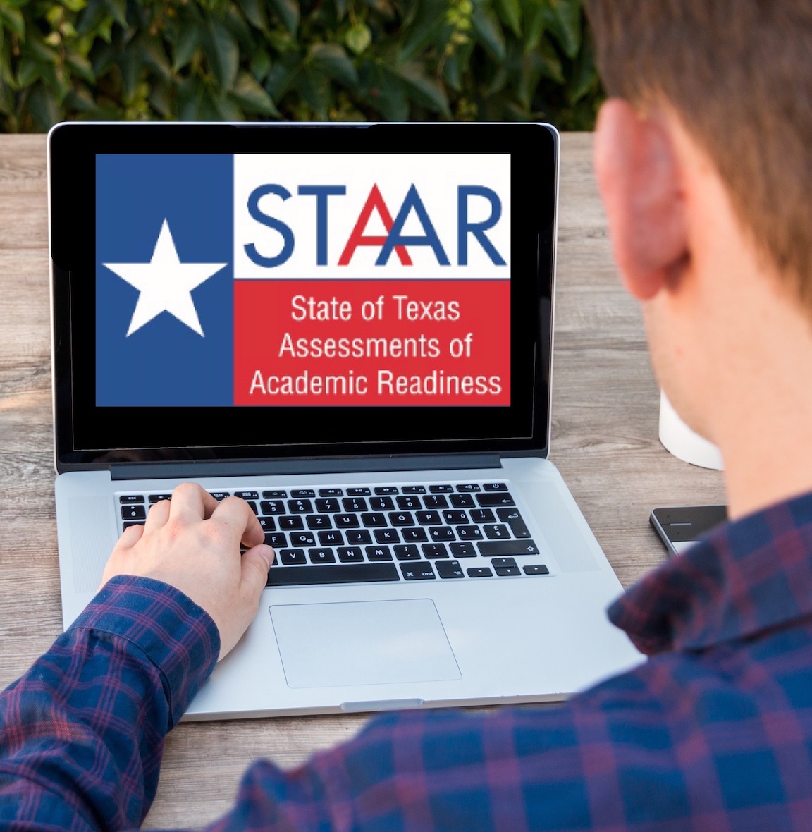 Digital: Writing for STAAR - Click Image to Close