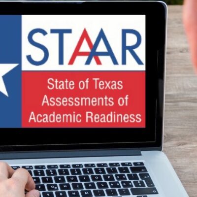 Writing for STAAR 2025