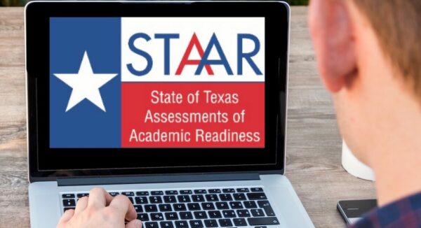 Writing for STAAR 2025