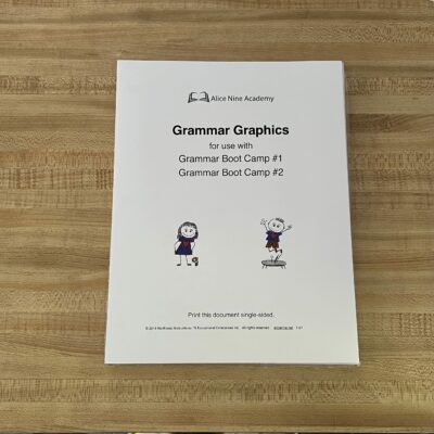 Grammar Graphics